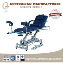 Gynecology Chair Gynaecology Table Obstetric Examination Bed